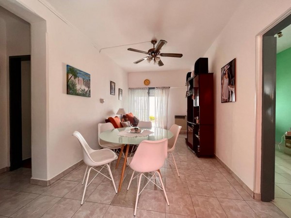 PH 3 ambientes con patio en planta baja