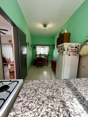 PH 3 ambientes con patio en planta baja