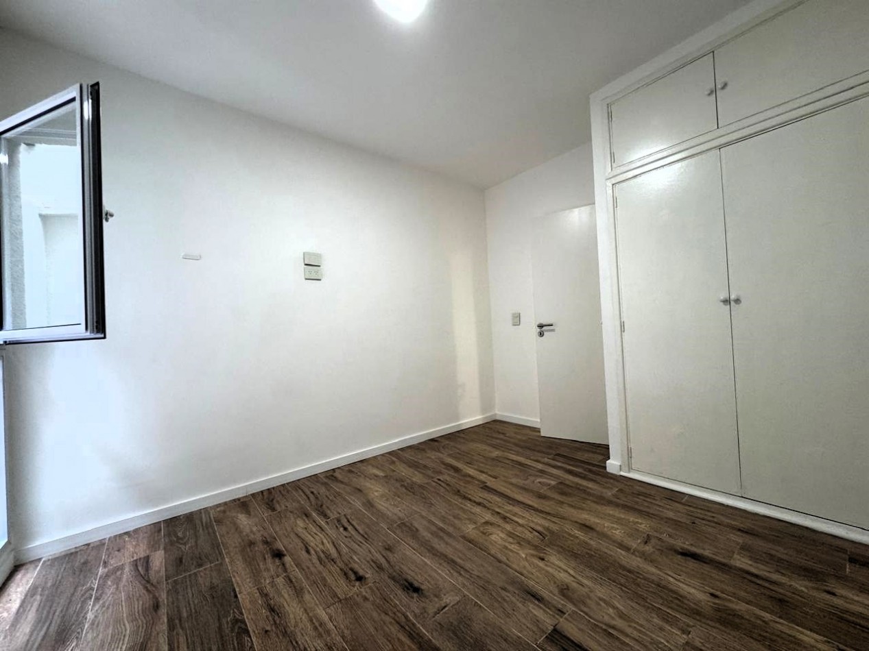 Ph 3 ambientes con patio, reciclado a nuevo. Excelente ubicacion