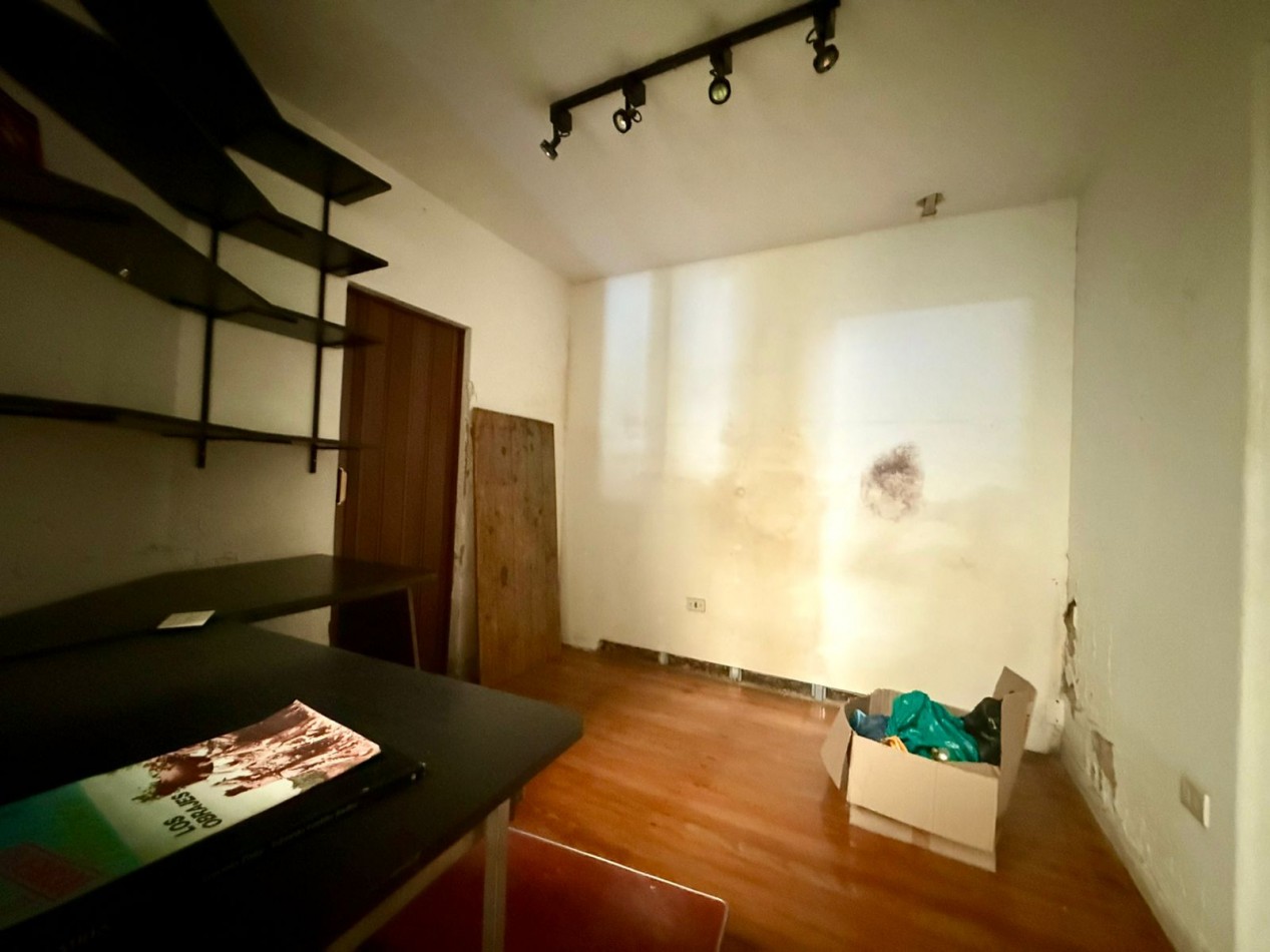 Casa 4 ambientes en lote propio con garaje quincho y terraza