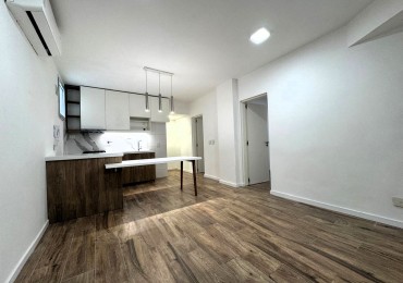 Ph 3 ambientes con patio, reciclado a nuevo. Excelente ubicacion