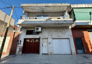 PH 4 amb c/ dep en 1°P con cochera balcon y terraza