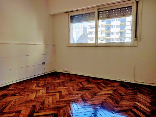 VENTA DEPARTAMENTO 3 AMB CON BALCON. Disponible 1 diciembre 2024