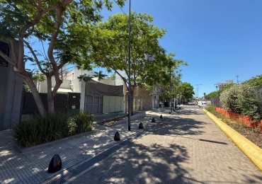 Terreno en venta en Villa Urquiza